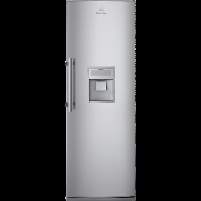 Холодильник Electrolux ERF 4116 AOX нержавеющая сталь Холодильник Electrolux ERF 4116 AOX нержавеющая сталь