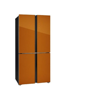 Холодильник HIBERG RFQ-490DX NFGQ inverter Холодильник HIBERG RFQ-490DX NFGQ inverter