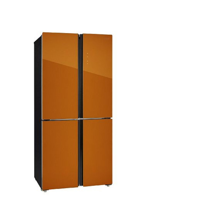 Холодильник HIBERG RFQ-490DX NFGQ inverter Холодильник HIBERG RFQ-490DX NFGQ inverter