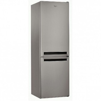 Холодильник WHIRLPOOL BSNF 8152 OX Холодильник WHIRLPOOL BSNF 8152 OX