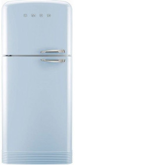Холодильник Smeg FAB50LPB