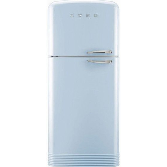 Холодильник Smeg FAB50LPB Холодильник Smeg FAB50LPB
