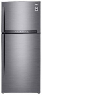 Холодильник LG GN-H432 HMHZ