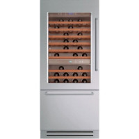 Холодильник KITCHENAID KCZWX 20900L Холодильник KITCHENAID KCZWX 20900L