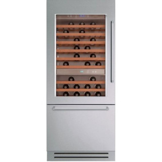 Холодильник KITCHENAID KCZWX 20900L