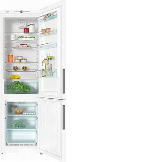 Холодильник MIELE KFN 29162D ws