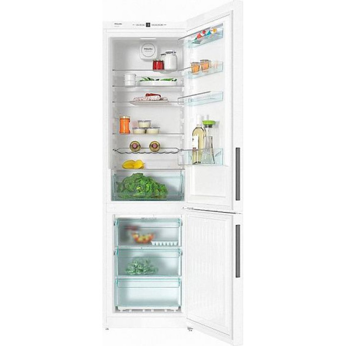 Холодильник MIELE KFN 29162D ws Холодильник MIELE KFN 29162D ws