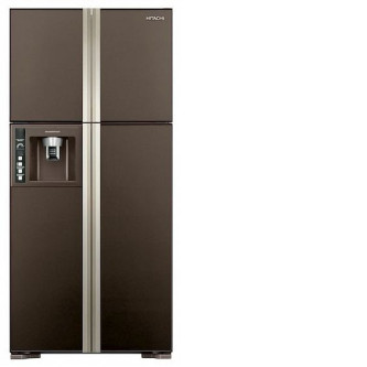 Холодильник HITACHI r-w722pu1gbw Холодильник HITACHI r-w722pu1gbw