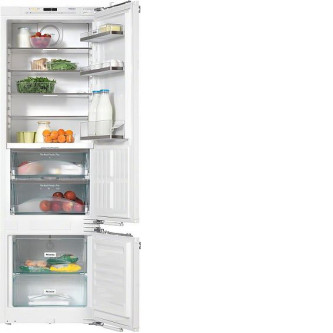 Встраиваемый холодильник Miele KF 37673 iD Встраиваемый холодильник Miele KF 37673 iD