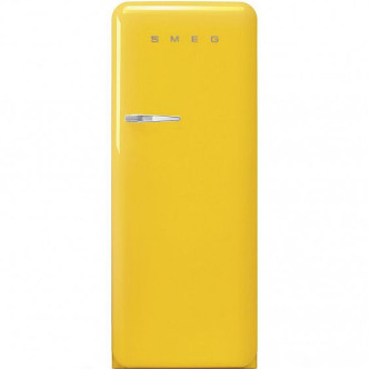 Холодильник SMEG FAB28RYW3 Холодильник SMEG FAB28RYW3