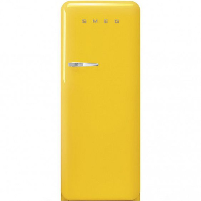 Холодильник SMEG FAB28RYW3 Холодильник SMEG FAB28RYW3