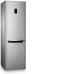 Холодильник Samsung RB31FERNCSA серебристый