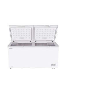 Морозильный ларь HIBERG PF 56L2W Морозильный ларь HIBERG PF 56L2W