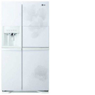 Холодильник side-by-side LG gr-p247pgmh Холодильник side-by-side LG gr-p247pgmh