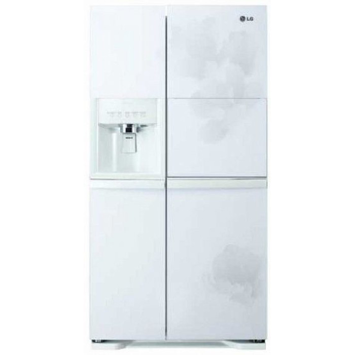 Холодильник side-by-side LG gr-p247pgmh Холодильник side-by-side LG gr-p247pgmh