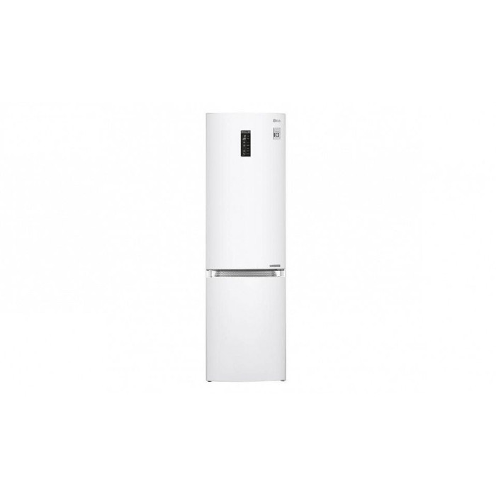 Холодильник LG GA-B499 TVKZ