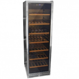 Винный шкаф WINE CRAFT SC-242M Grand Cru (напольный)