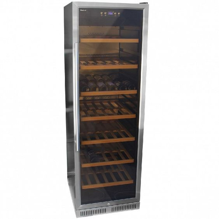 Винный шкаф WINE CRAFT SC-242M Grand Cru (напольный) Винный шкаф WINE CRAFT SC-242M Grand Cru (напольный)