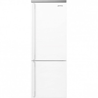 Холодильник SMEG FA490RWH Холодильник SMEG FA490RWH