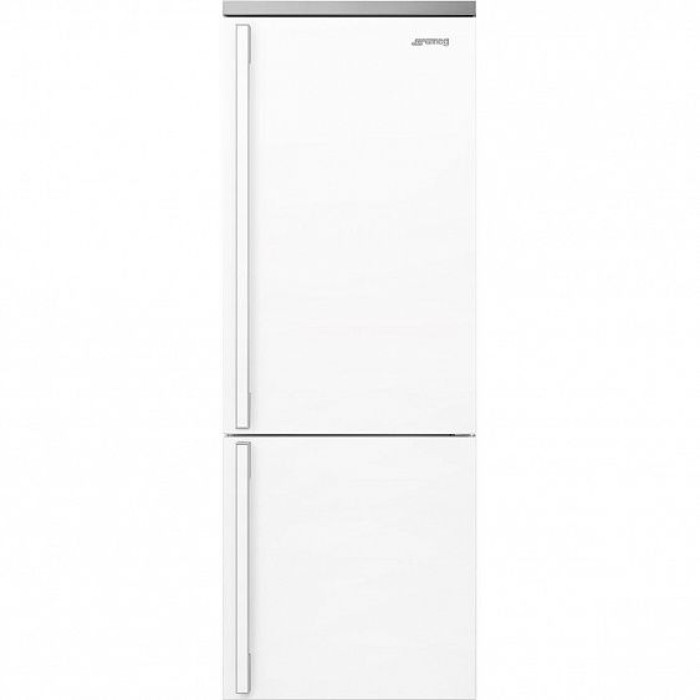 Холодильник SMEG FA490RWH Холодильник SMEG FA490RWH