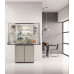 Холодильник WHIRLPOOL WQ9 E1L Холодильник WHIRLPOOL WQ9 E1L