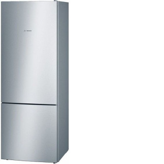 Холодильник Bosch KGV58VL31 серебристый Холодильник Bosch KGV58VL31 серебристый