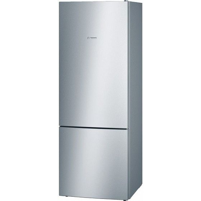 Холодильник Bosch KGV58VL31 серебристый Холодильник Bosch KGV58VL31 серебристый