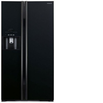 Холодильник side-by-side HITACHI r-s702 gpu2 gbk Холодильник side-by-side HITACHI r-s702 gpu2 gbk