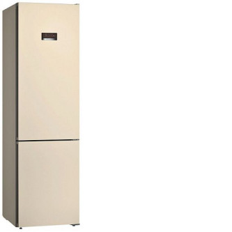 Холодильник BOSCH KGN39XK3AR