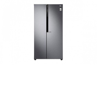 Холодильник LG GC-B247JLDV