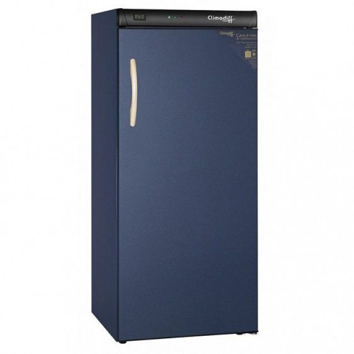 Винный шкаф Climadiff CVP180 Винный шкаф Climadiff CVP180
