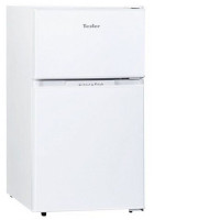 Холодильник TESLER RCT-100 WHITE