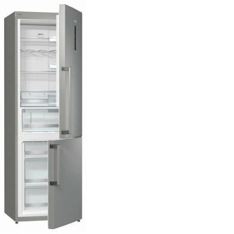 Холодильник Gorenje NRK 6192 TX