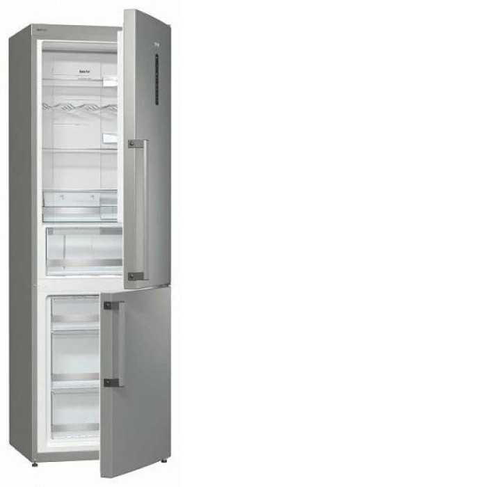 Холодильник Gorenje NRK 6192 TX Холодильник Gorenje NRK 6192 TX