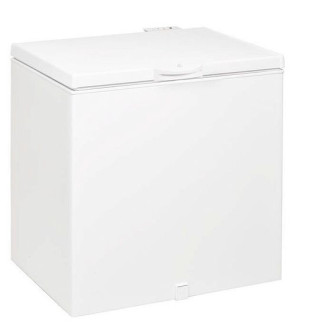 Морозильник-ларь Indesit RCF 200 Морозильник-ларь Indesit RCF 200