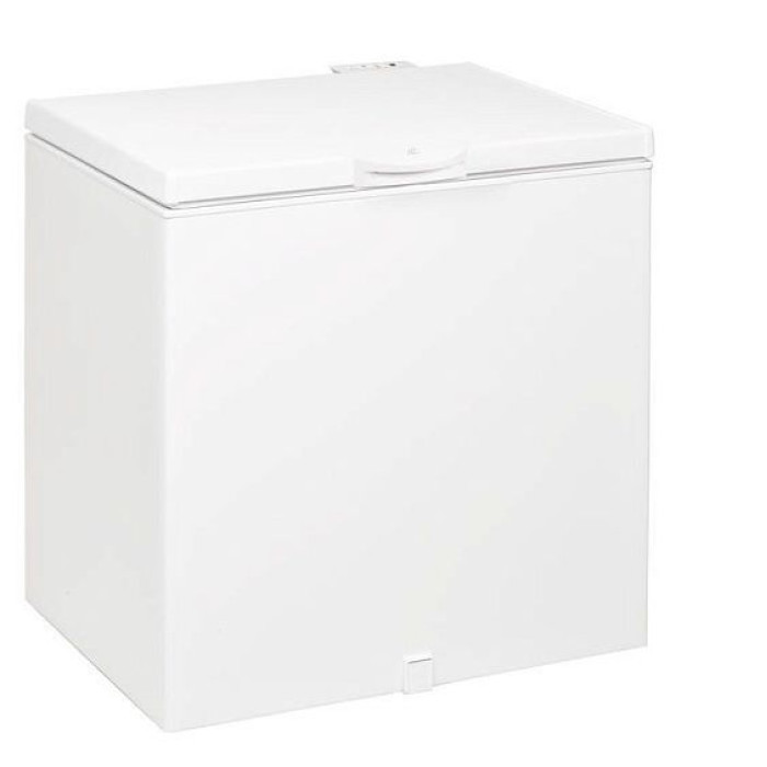 Морозильник-ларь Indesit RCF 200 Морозильник-ларь Indesit RCF 200