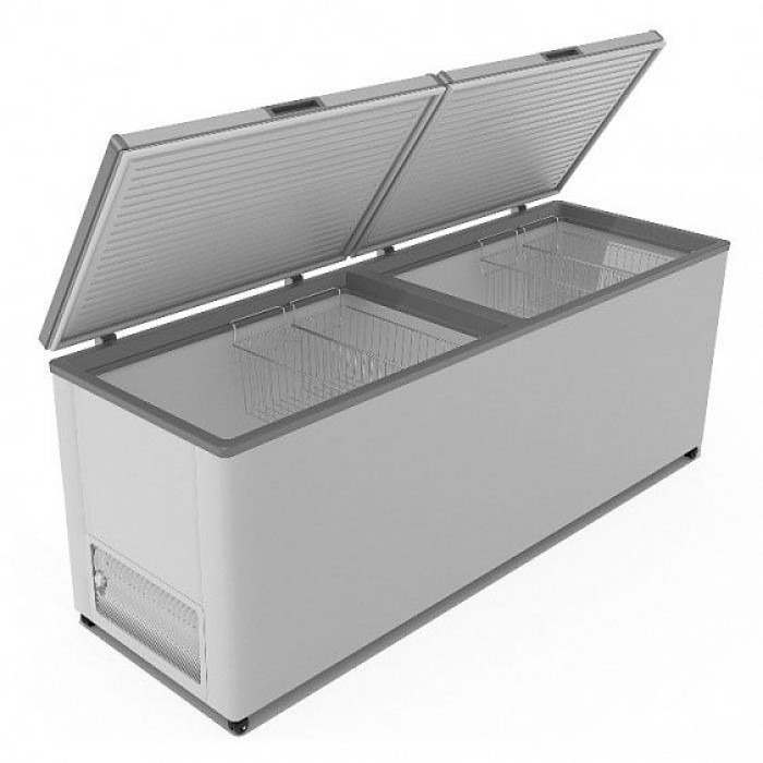 Морозильная камера Frostor F 800 SD Морозильная камера Frostor F 800 SD