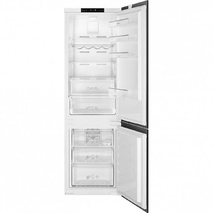Холодильник SMEG C8175TNE Холодильник SMEG C8175TNE