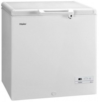 Морозильная камера Haier HCE259R Морозильная камера Haier HCE259R