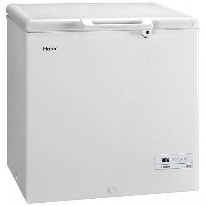 Морозильная камера Haier HCE259R