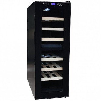 Винный шкаф WINE CRAFT BC-21DTZ