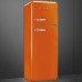Холодильник SMEG FAB30ROR5 Холодильник SMEG FAB30ROR5