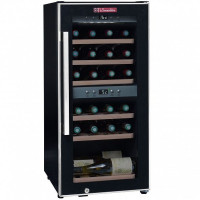Винный шкаф LaSOMMELIERE ECS25.2Z Винный шкаф LaSOMMELIERE ECS25.2Z