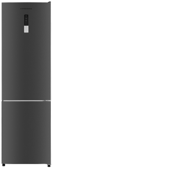 Холодильник KUPPERSBERG NFM 200 DX