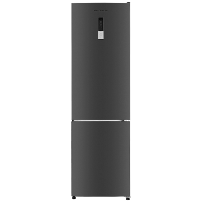Холодильник KUPPERSBERG NFM 200 DX Холодильник KUPPERSBERG NFM 200 DX