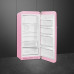 Холодильник SMEG FAB28RPK5 Холодильник SMEG FAB28RPK5