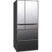 Холодильник HITACHI R-E 6800 XU X Crystal Mirror