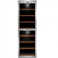 Винный шкаф Caso WineComfort 1800 Smart Винный шкаф Caso WineComfort 1800 Smart