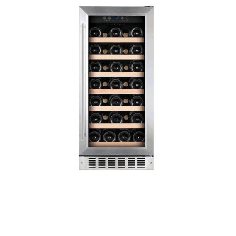 Винный шкаф TEMPTECH VWCR30SS Винный шкаф TEMPTECH VWCR30SS