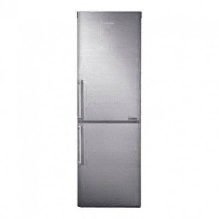 Холодильник SAMSUNG rb28fsjmdss серебристый Холодильник SAMSUNG rb28fsjmdss серебристый